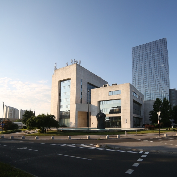PROCESSI na projektu pri stranki